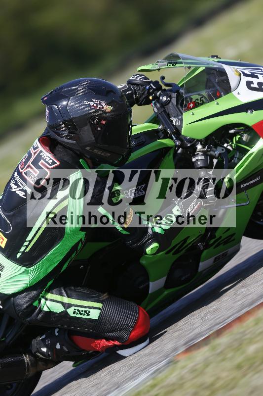 /11 29.04.2025 PROMAX ADR/Gruppe gelb/650